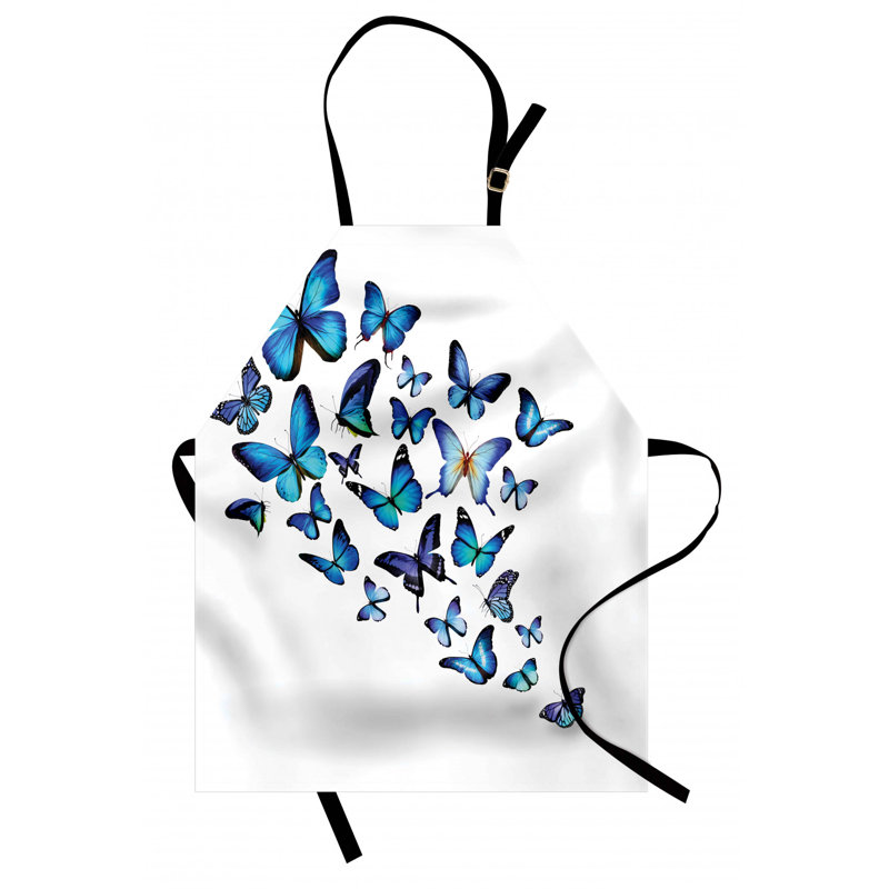 Bib Apron