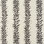 Schumacher x Marian Mcevoy Tendril Stripe Sisal Wallpaper