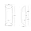 Meyer Outdoor Sconce