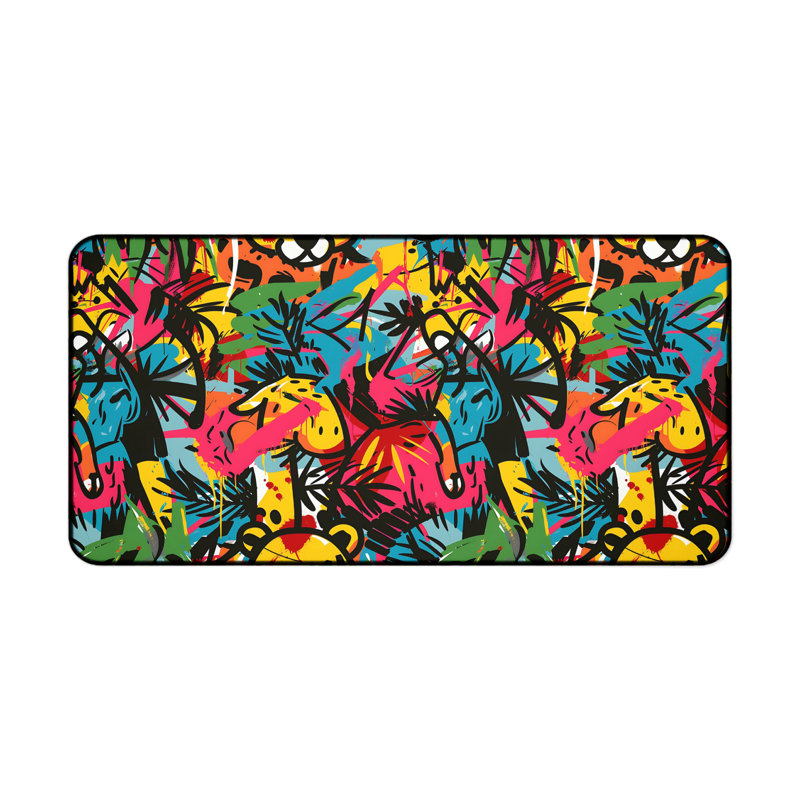 Desk Pad