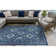 Kaed Oriental Indoor / Outdoor Rug