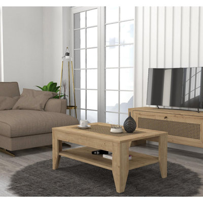 Glorias Coffee Table