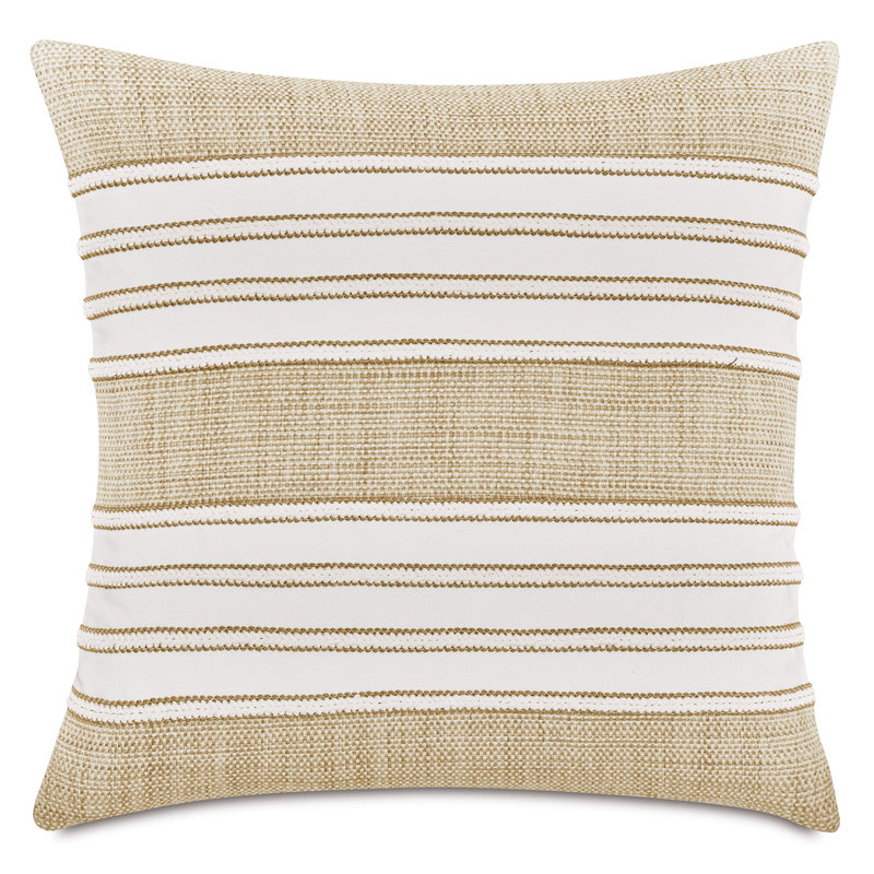 Wren Square Pillow Cover & Insert