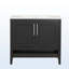 Rangement pour salle de bain Marieta