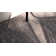 Solid Grey Handwoven Handwoven Indoor/Outdoor Rug