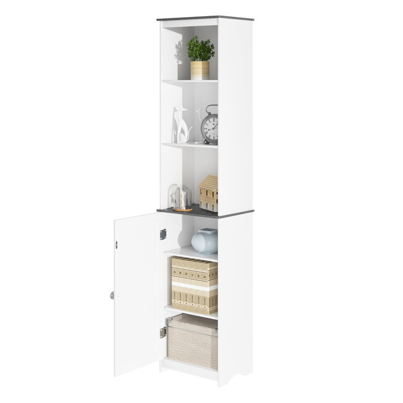 Linen Cabinet