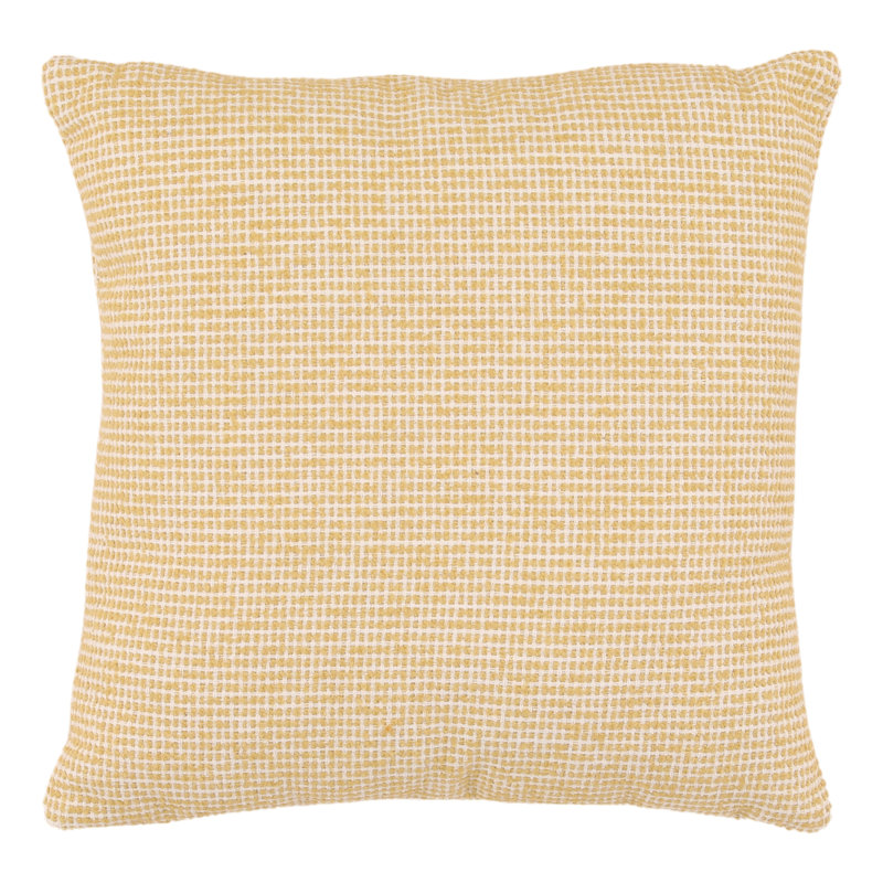 Kaya Pillow Ochre