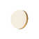 Globo 1 - Light LED Flush Mounted Sconce