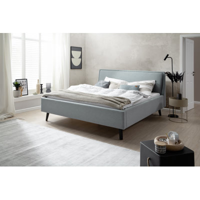 Breindel Upholstered Bed