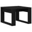 Solid Wood Coffee Table