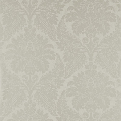 Malmaison Damask Wallpaper