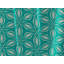 Dellview Retro Floret Eyelet Opaque Curtains-870301397-870301396