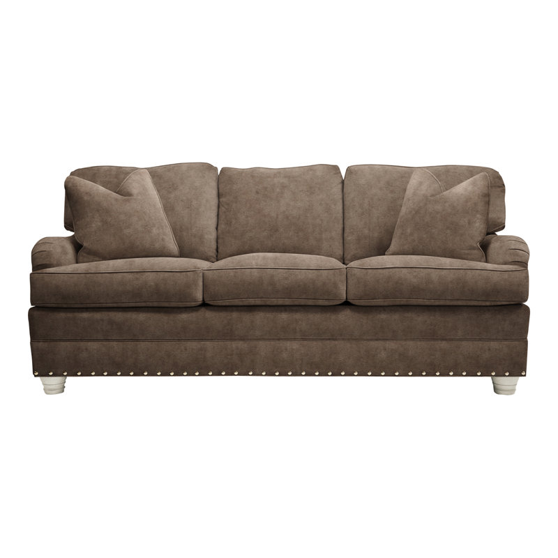 East Lake Sofa, Wrenn, Nadia Earth