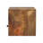 Solis 1-Drawer Oak-Ish Wall-Mounted Nightstand-1861667263