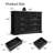 53.5'' W 9 - Drawer Dresser