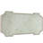 Hilda Mirror - Antique