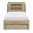 Klier Complete Panel Bed-803063922