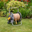 Steel Hose Reel