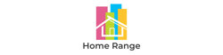 Home Range logo