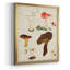 Toile encadrée de qualité supérieure champignon pré-suspendu-2045543414-2045543413