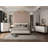 Commode 6 tiroirs Dzianis