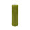 Bougie pilier vert sauge 6 pouces