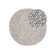 Handmade Wool Rug in Beige