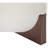 Jovie JOVI-001 18"H X 24"W X 24"D Ottoman