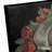 " Skeleton Rose Wrap II "-90222397