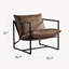 Méridienne large 30,7 po Zaraan-1058538174