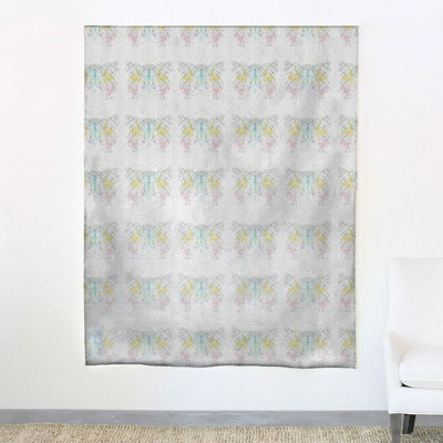Butterfly Fabric