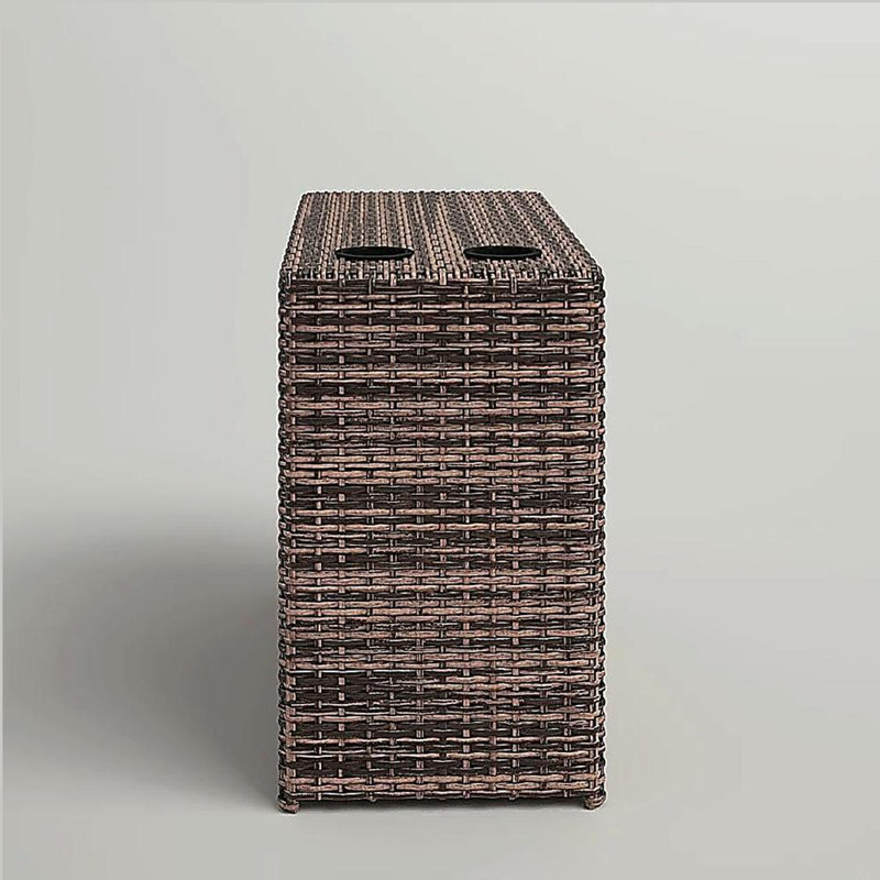 Outdoor Side Table