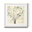 Arbre de bleu II, reproduction d’art encadrée-919152763-919152762-919152758