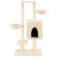 117 cm H Cat Tree / Condo-2096651662