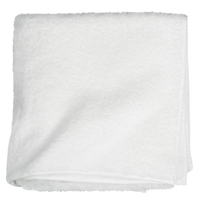 Cl Zero Twist Wash Cloth