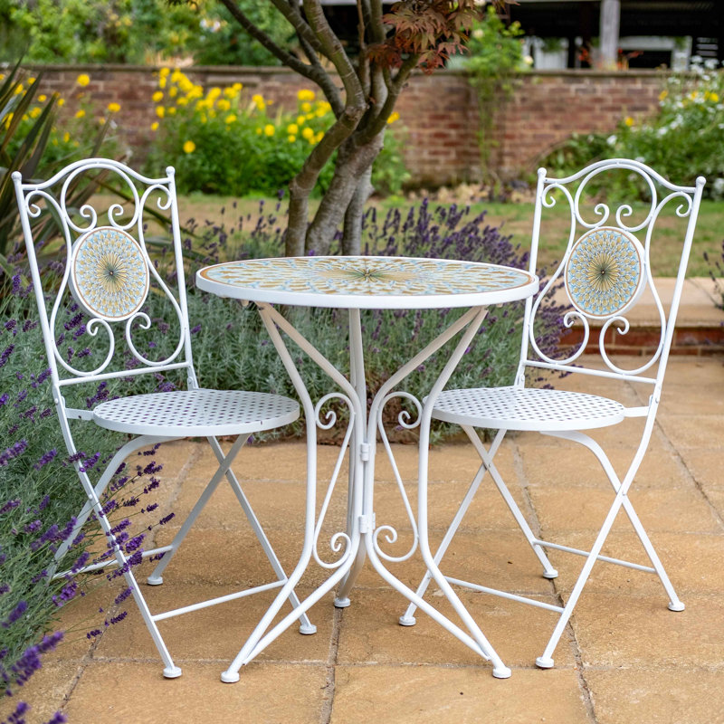 Patio Dining Set with