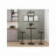 Table de bar / dinette ajustable Dakota