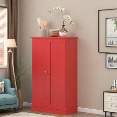41'' Kitchen Pantry