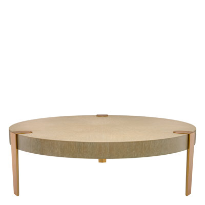 Table basse Oxnard