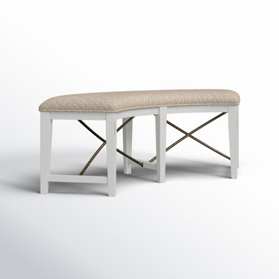 Ariyal Upholstered Bench