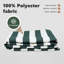 Breakwater Bay 20cm D Retractable Patio Awning-1275790919-1275790962
