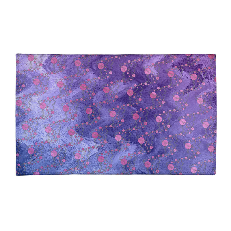 Tapis zone de planètes et étoiles, Rectangle 2 pi x 3 pi