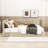 Draupnir Full / Double Daybed-1951367208