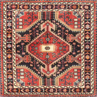 Deardorff Oriental Indoor Rug