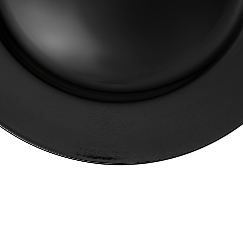 Charger, Black