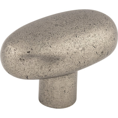 Aspen Oval Knob