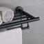 Cia 40cm 2 Wall Towel Bar-477382370