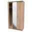 Fully Assembled Avon 3 Door Wardrobe-89072181