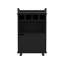Chariot-bar moderne-739254607