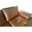 Canapé modulaire avec méridienne Boneless Cloud